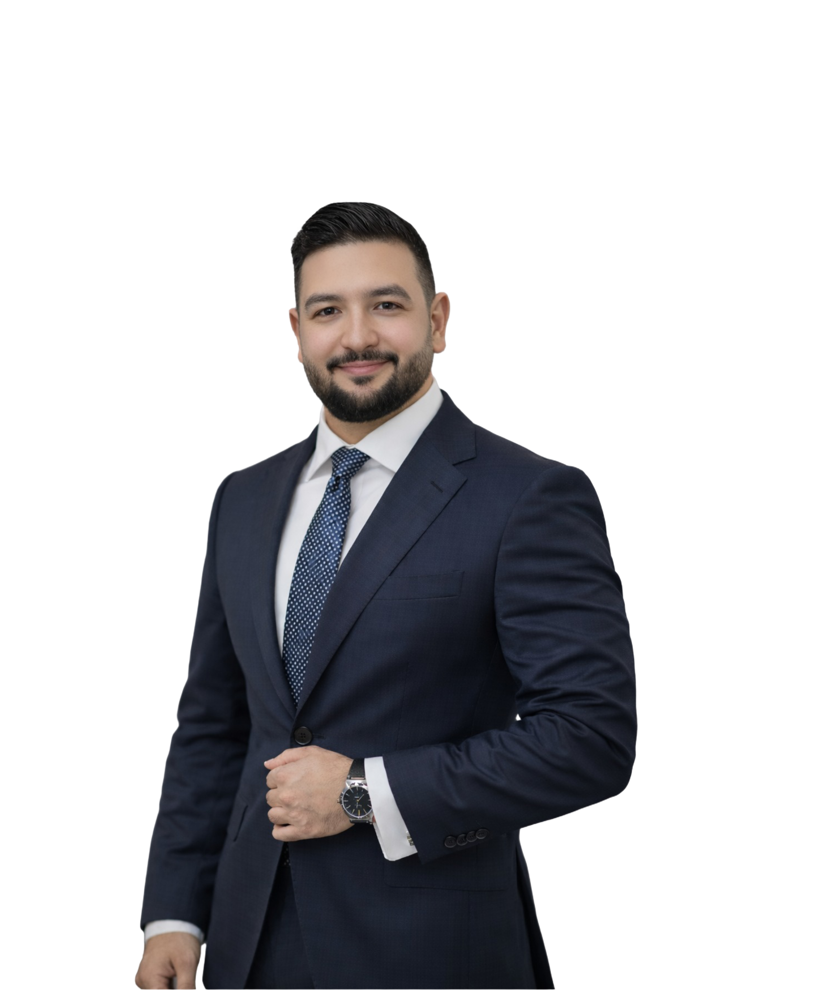 Ahmad Youssef